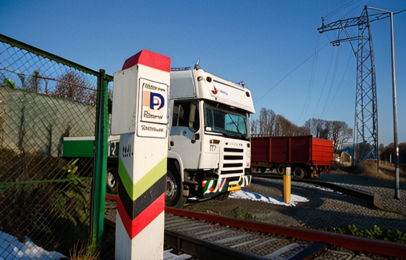 перевозки грузов в Беларусь